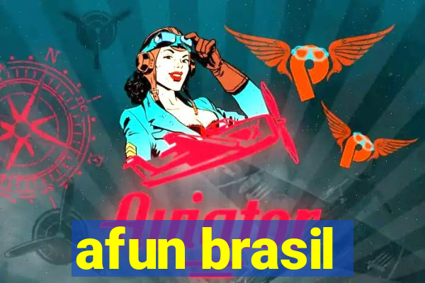 afun brasil